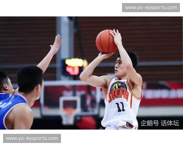 决战东莞！京城雄狮能否撼动王者之师？CBA季后赛巅峰对决前瞻